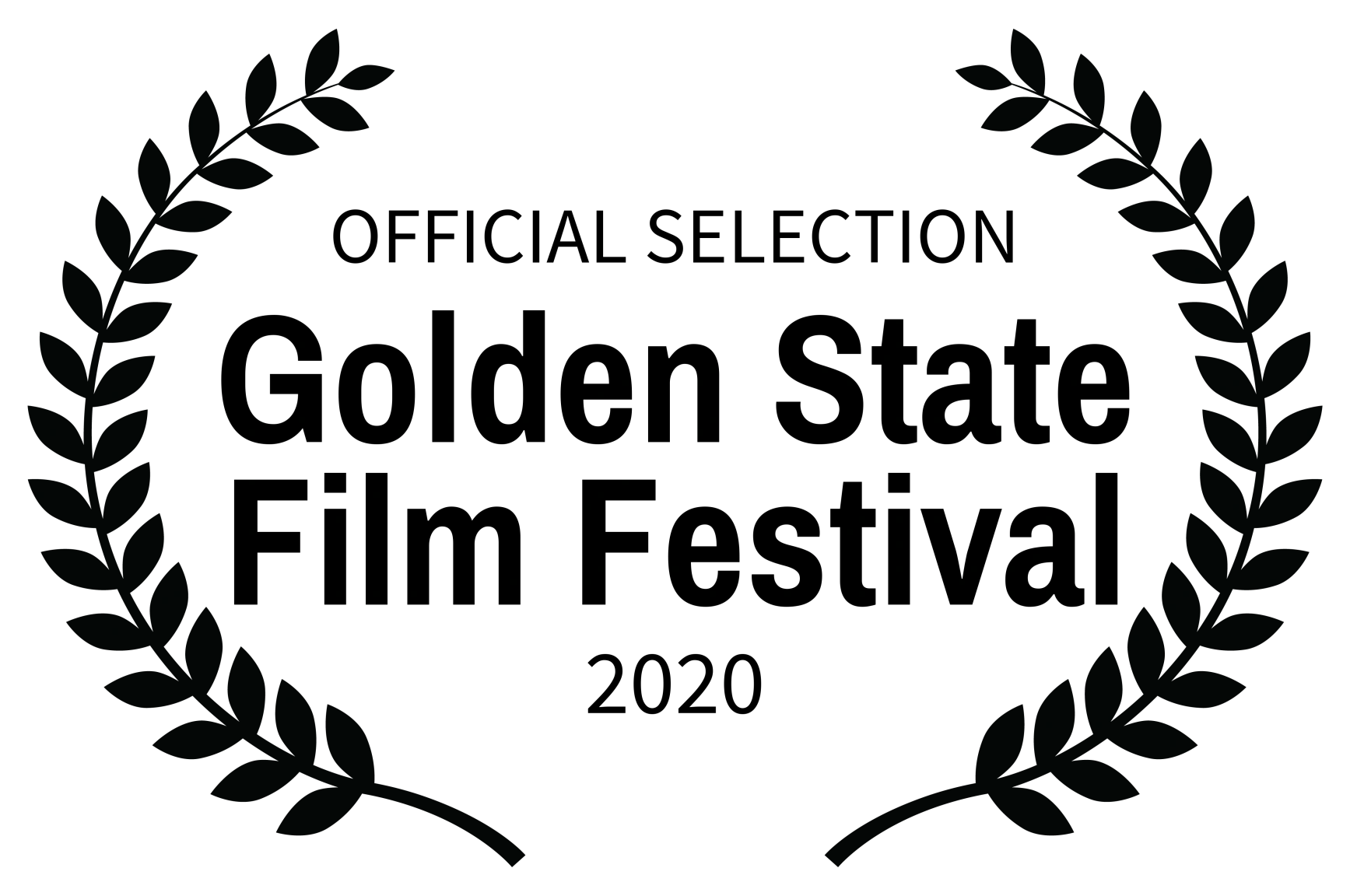 Official Selection — Golden State Film Festival